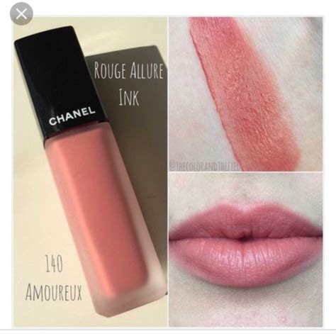 chanel 140 lip|chanel lipstick near me.